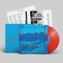 Vinyl VIA NEGATIVA