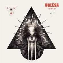 Kylesa, Vinyl Exhausting Fire