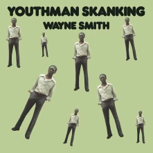 Vinyl YOUTHMAN SKANKING