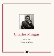Vinyl ESSENTIAL WORKS 1955 -...