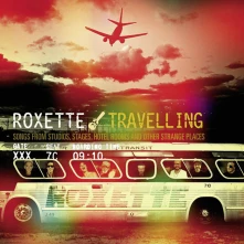 CD TRAVELLING