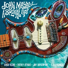 Vinyl A SPECIAL LIFE