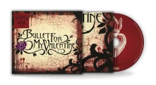 CD Bullet For My Valentine
