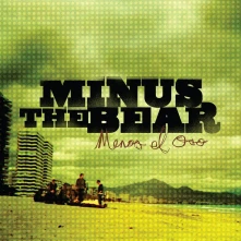 CD MENOS EL OSO