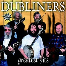 Vinyl DUBLINERS - GREATEST HITS