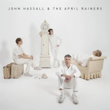 Vinyl JOHN HASSALL & THE...