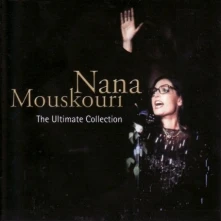 Nana Mouskouri, CD A SENTIMENTAL JOURNEY-GH