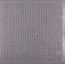 Vinyl WYRD PSEARCH