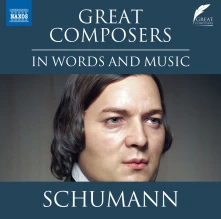 CD GREAT COMPOSERS IN WOR...