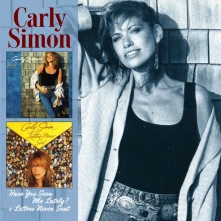 CD HAVE YOU SEEN ME LATELY/LETTERS NEVER SENT