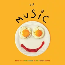 CD Music (Songs From And Inspired By The Motion Picture)