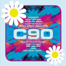 CD C90