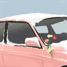 CD Strawberry