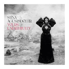 Vinyl YOURS UNFAITHFULLY