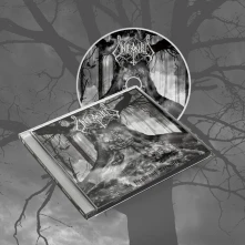 Unleashed, CD AS YGGDRASIL TREMBLES
