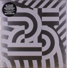 Vinyl 25 YEARS COCOON RECORD...