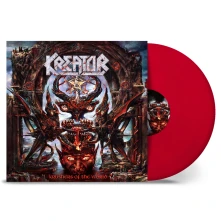 Vinyl Krushers of the World