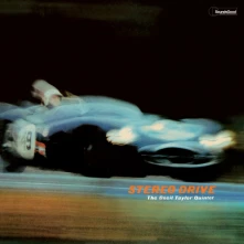 Cecil Taylor Quintet, Vinyl STEREO DRIVE