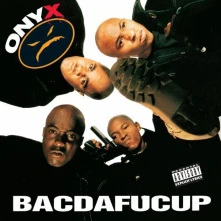 Vinyl BACDAFUCUP
