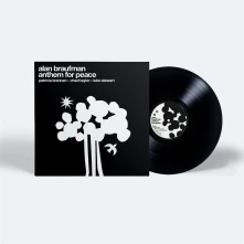 Vinyl ANTHEM OF PEACE