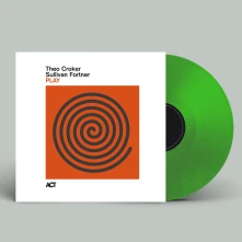 Vinyl PLAY