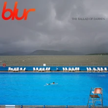 CD The Ballad Of Darren (Deluxe Edition)