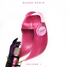 CD Queen Radio: Volume 1