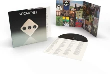 Vinyl McCartney III