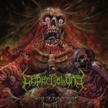 CD THOSE OF THE MORBID
