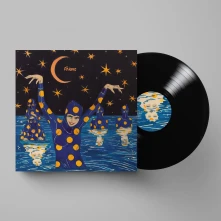 Vinyl SHAME - FOOD FOR WORMS