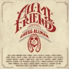 CD ALL MY FRIENDS