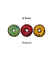 CD TRIUMVIRAT