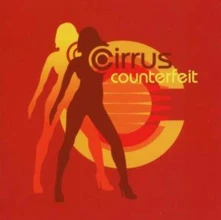 CD COUNTERFEIT