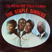 Vinyl TWENTY FIFTH DAY OF DE...