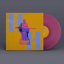 Lionel Loueke, Vinyl HH REIMAGINED
