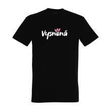 Tričko Vysněná