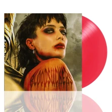 Vinyl BLOODSUCKERS