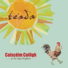 CD COISCEIM COILIGH - AS ...