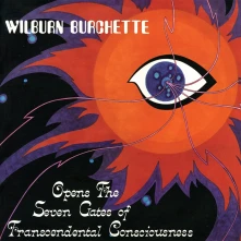 Vinyl OPENS THE SEVEN GATES ...