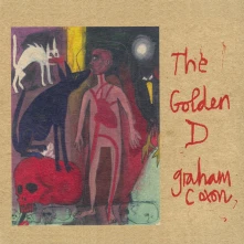 Vinyl GOLDEN D