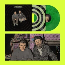 Vinyl THE DEMISE OF PLANET X