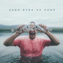 CD Jako ryba ve vodě