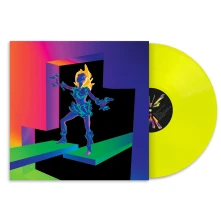 Kaitlyn Aurelia Smith, Vinyl Smith, Kaitlyn Aurelia - Let's Turn It Into Sound