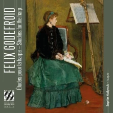 CD FELIX GODEFROID: STUDI...