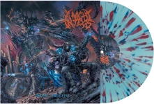 A Night in Texas, Vinyl DIGITAL APOCALYPSE
