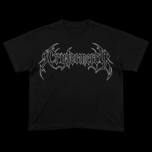 Double Warning T-shirt thumbnail