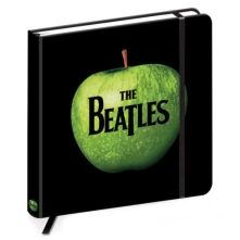Obal na notebook Apple Logo