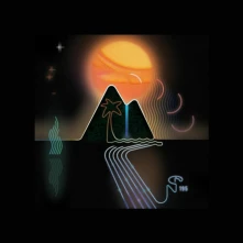 Vinyl V/A - VALLEY OF THE SUN: FIELD GUIDE TO INNER HARMONY