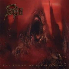 CD SOUND OF PERSEVERANCE