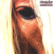 CD SEXY HORSES